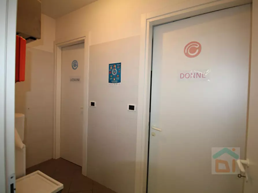 Immagine 17 di Ufficio in affitto  in Via del Commercio 18 a Torviscosa