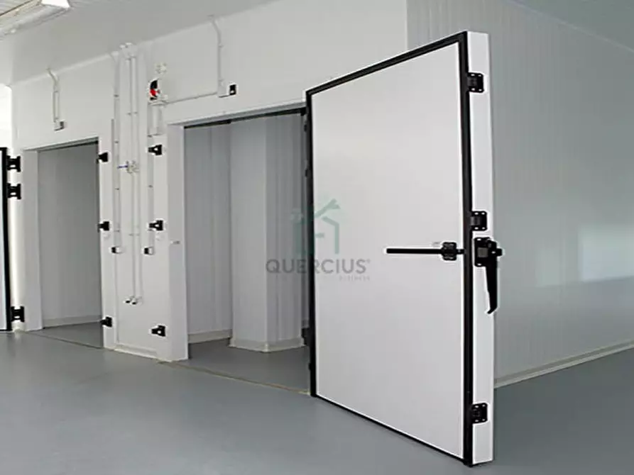 Immagine 2 di Capannone industriale in vendita  in Via Mosche a Legnago