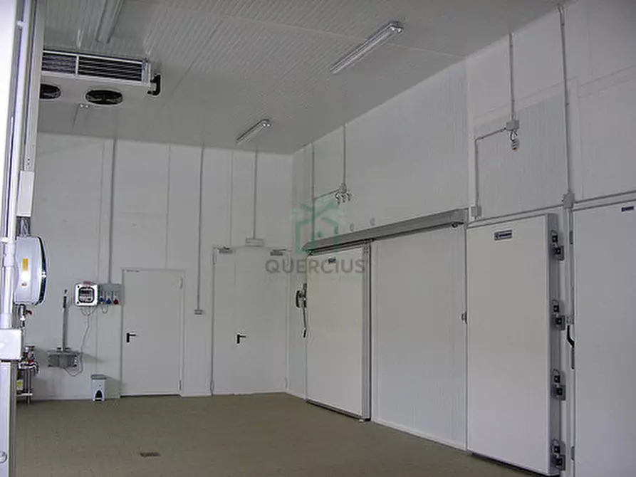 Immagine 7 di Capannone industriale in vendita  in Via Mosche a Legnago