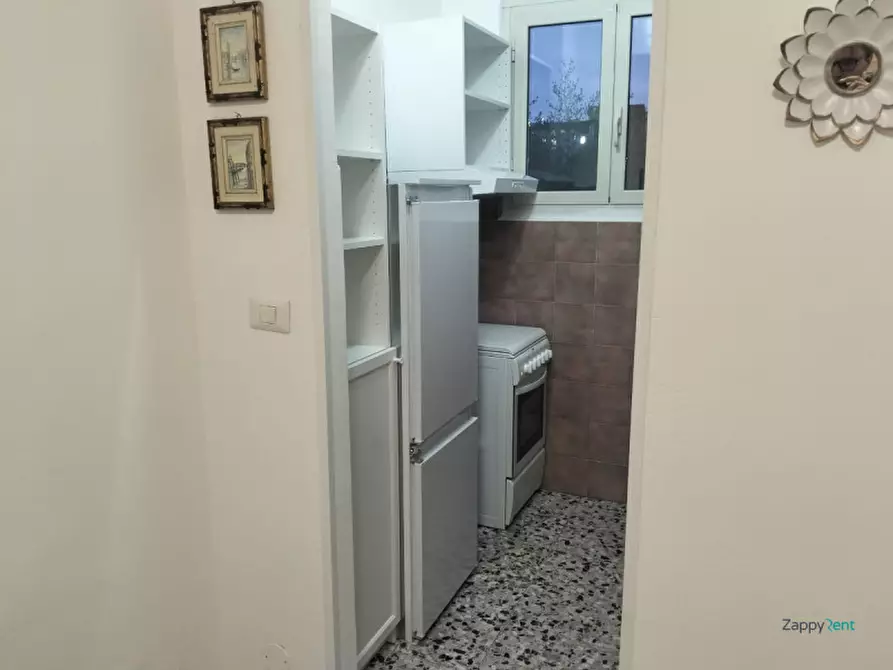 Immagine 10 di Appartamento in affitto  in Corso Taranto, 70 a Torino