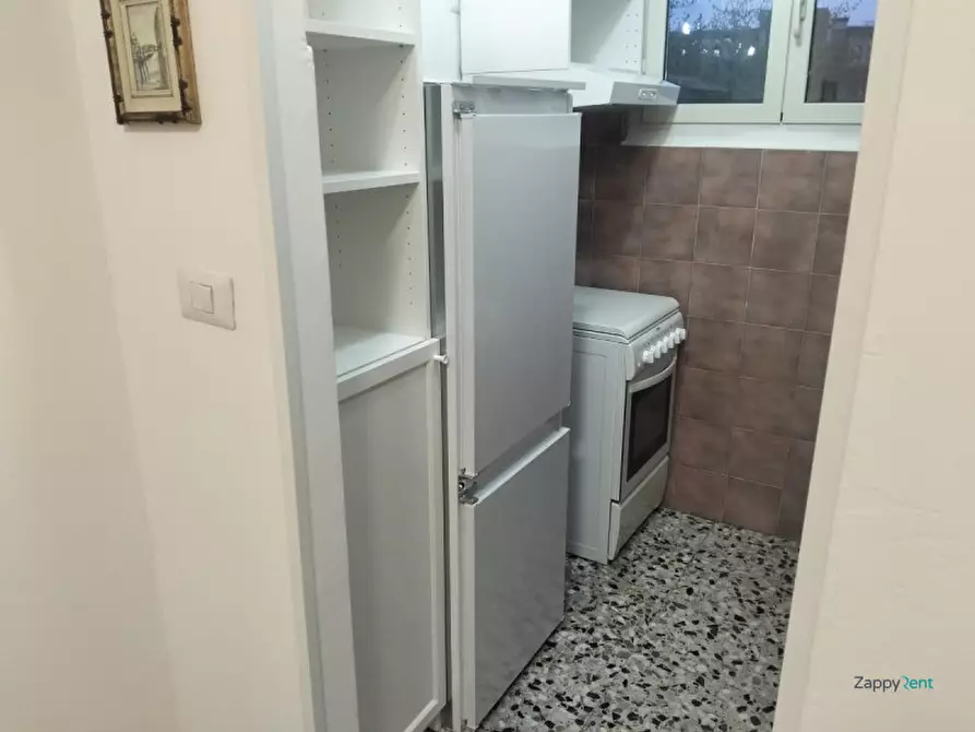 Immagine 11 di Appartamento in affitto  in Corso Taranto, 70 a Torino