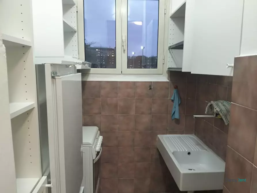 Immagine 12 di Appartamento in affitto  in Corso Taranto, 70 a Torino