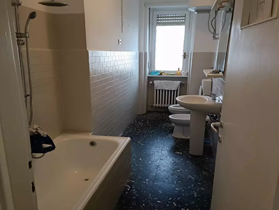 Immagine 14 di Appartamento in affitto  in Corso Taranto, 70 a Torino