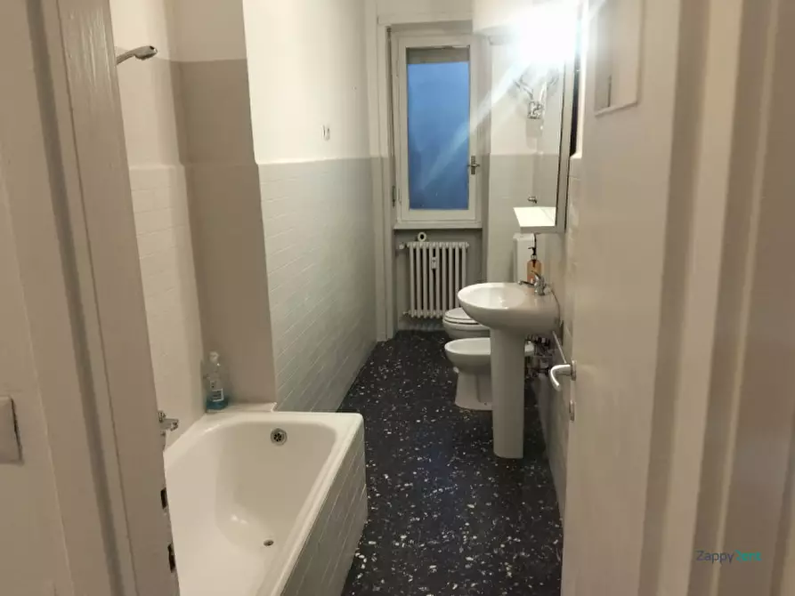 Immagine 15 di Appartamento in affitto  in Corso Taranto, 70 a Torino