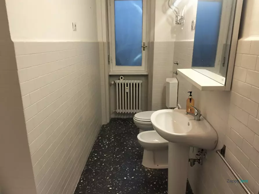 Immagine 17 di Appartamento in affitto  in Corso Taranto, 70 a Torino