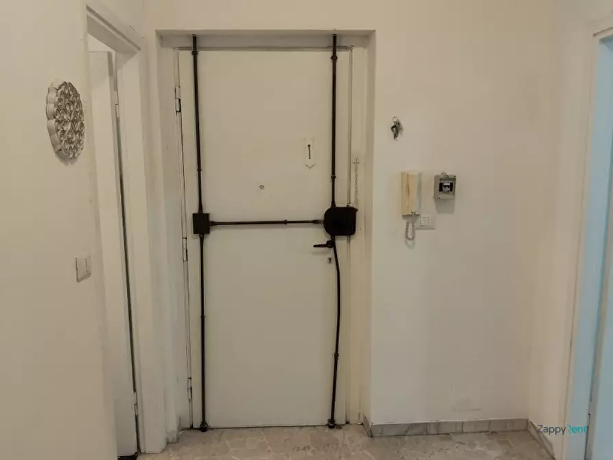 Immagine 18 di Appartamento in affitto  in Corso Taranto, 70 a Torino