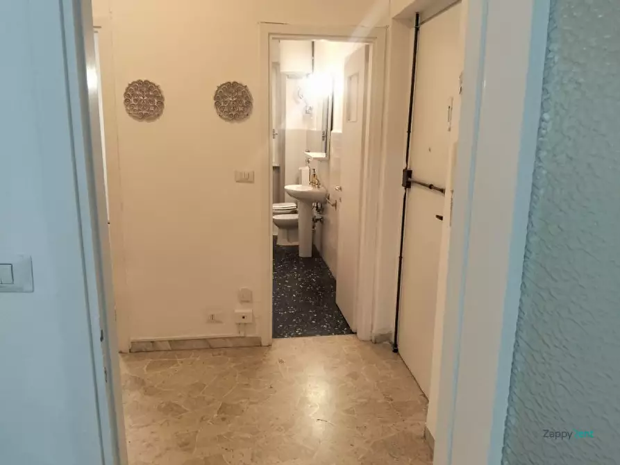 Immagine 19 di Appartamento in affitto  in Corso Taranto, 70 a Torino