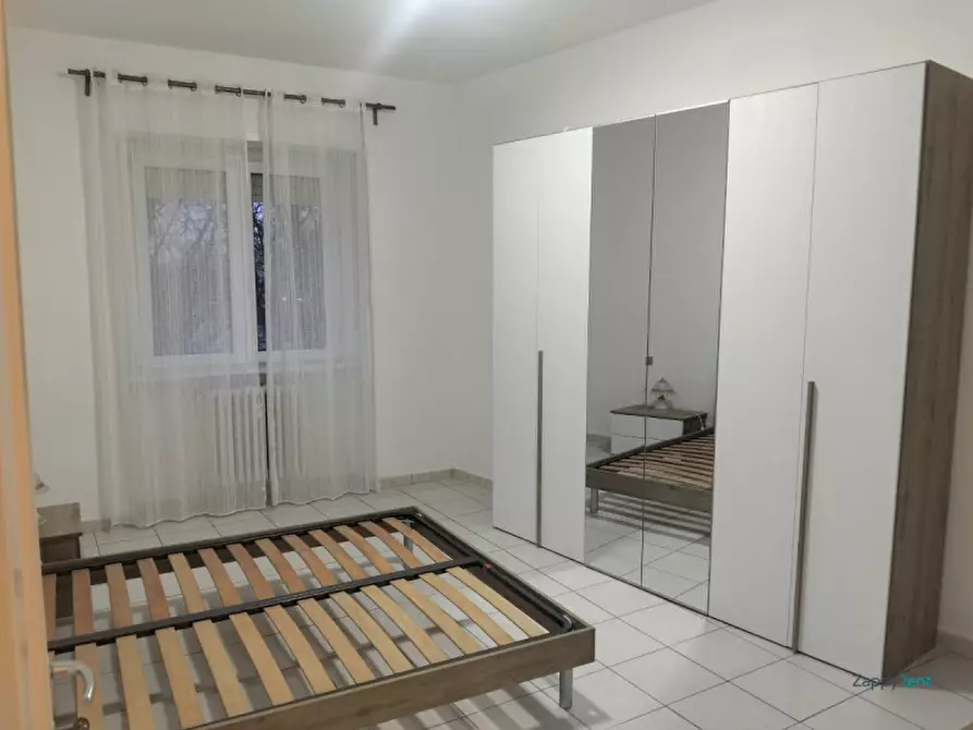 Immagine 25 di Appartamento in affitto  in Corso Taranto, 70 a Torino