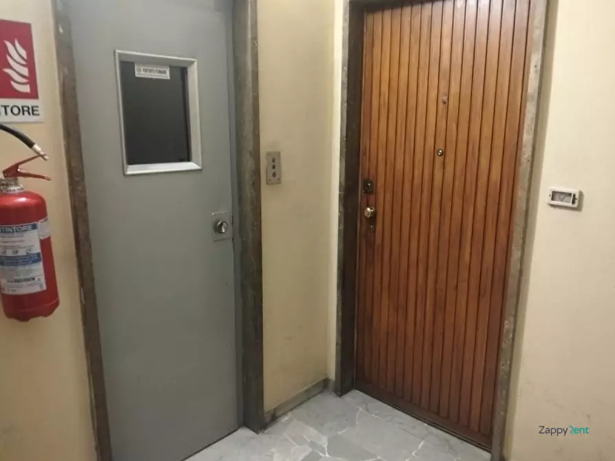 Immagine 28 di Appartamento in affitto  in Corso Taranto, 70 a Torino