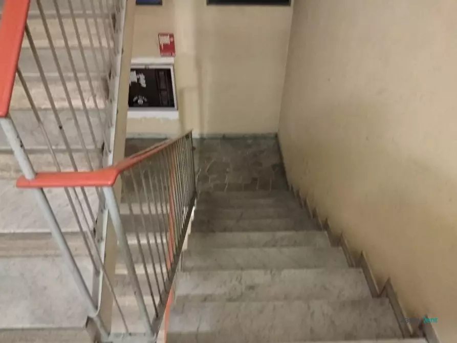 Immagine 30 di Appartamento in affitto  in Corso Taranto, 70 a Torino