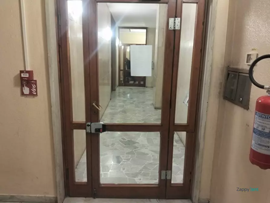 Immagine 31 di Appartamento in affitto  in Corso Taranto, 70 a Torino