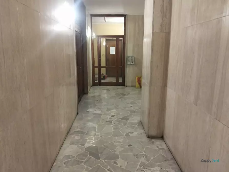 Immagine 32 di Appartamento in affitto  in Corso Taranto, 70 a Torino