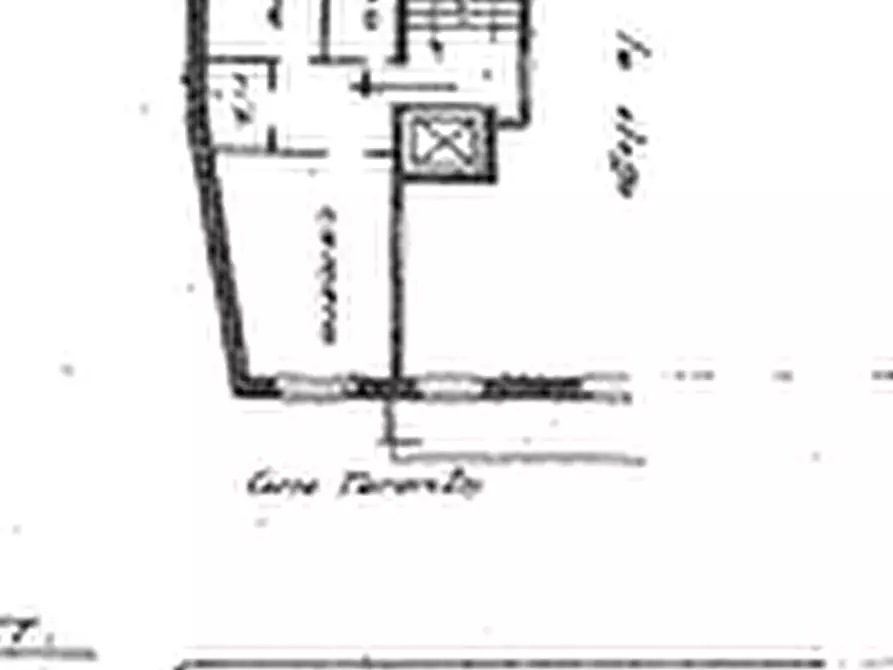 Immagine 33 di Appartamento in affitto  in Corso Taranto, 70 a Torino