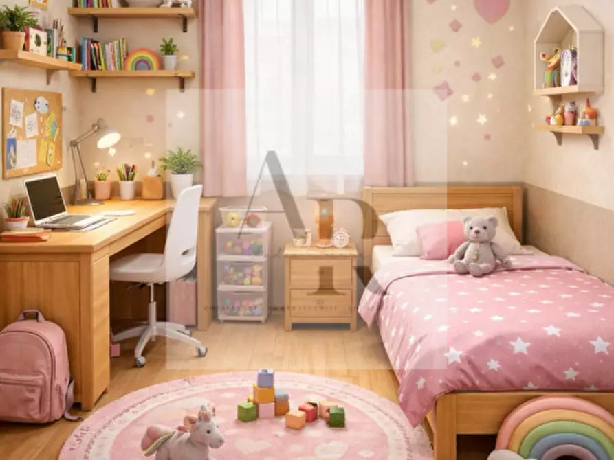 Immagine 9 di Casa bifamiliare in vendita  in Via Villamora a Saonara