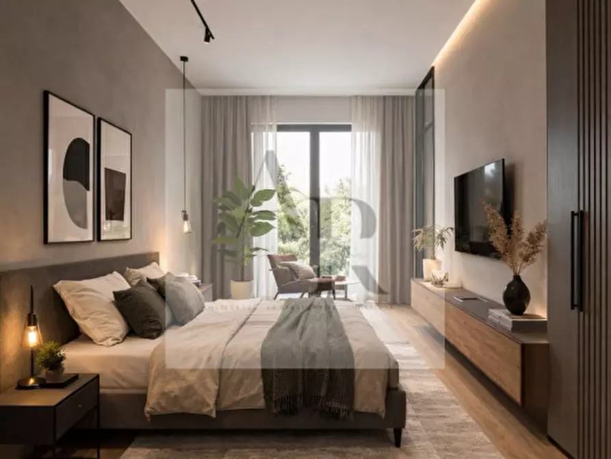 Immagine 11 di Casa bifamiliare in vendita  in Via Villamora a Saonara