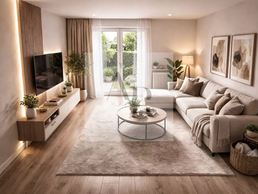 Immagine 17 di Casa bifamiliare in vendita  in Via Villamora a Saonara