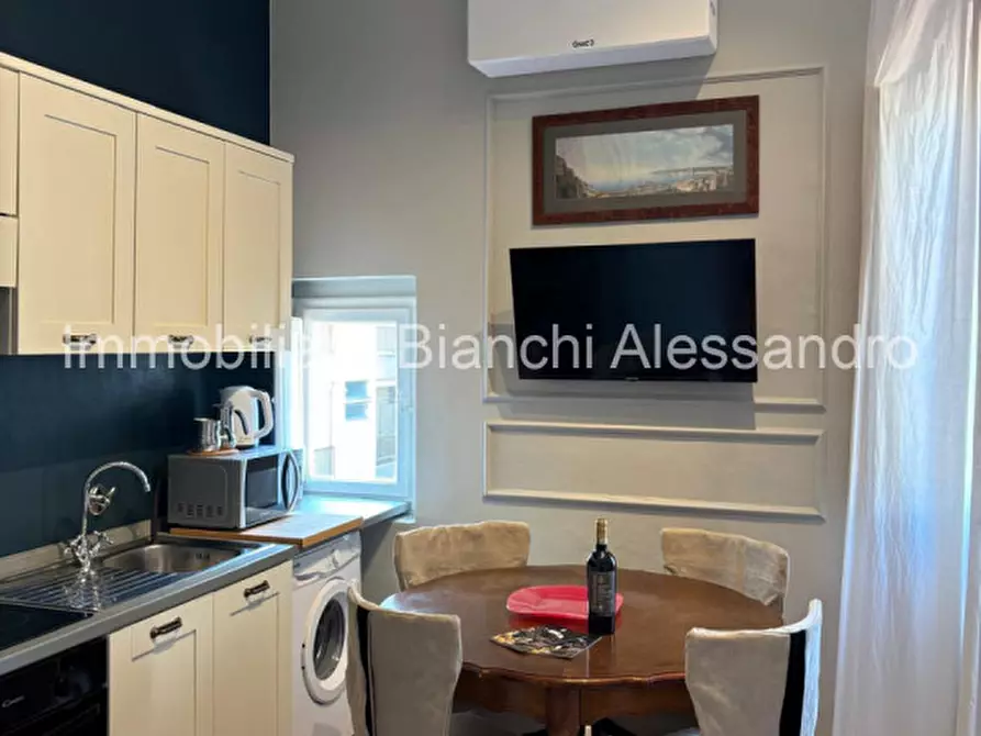 Immagine 1 di Appartamento in vendita  in Via Vincenzo Gioberti 99 a Firenze