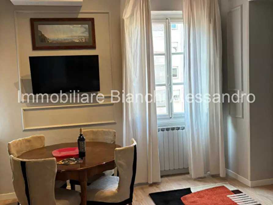 Immagine 4 di Appartamento in vendita  in Via Vincenzo Gioberti 99 a Firenze