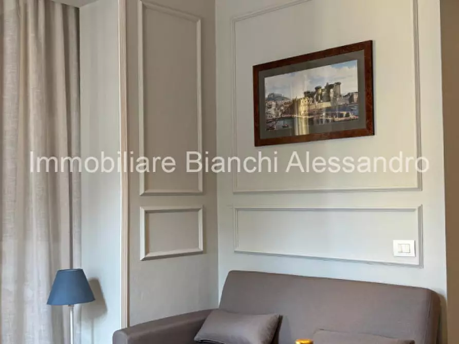 Immagine 5 di Appartamento in vendita  in Via Vincenzo Gioberti 99 a Firenze