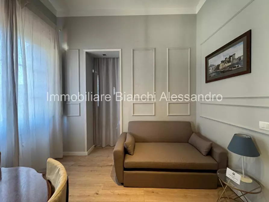 Immagine 5 di Appartamento in vendita  in Via Vincenzo Gioberti 99 a Firenze