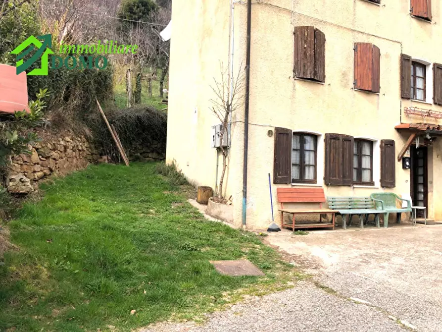 Immagine 3 di Villetta a schiera in vendita  in Via Cunegati 3 a Valli Del Pasubio