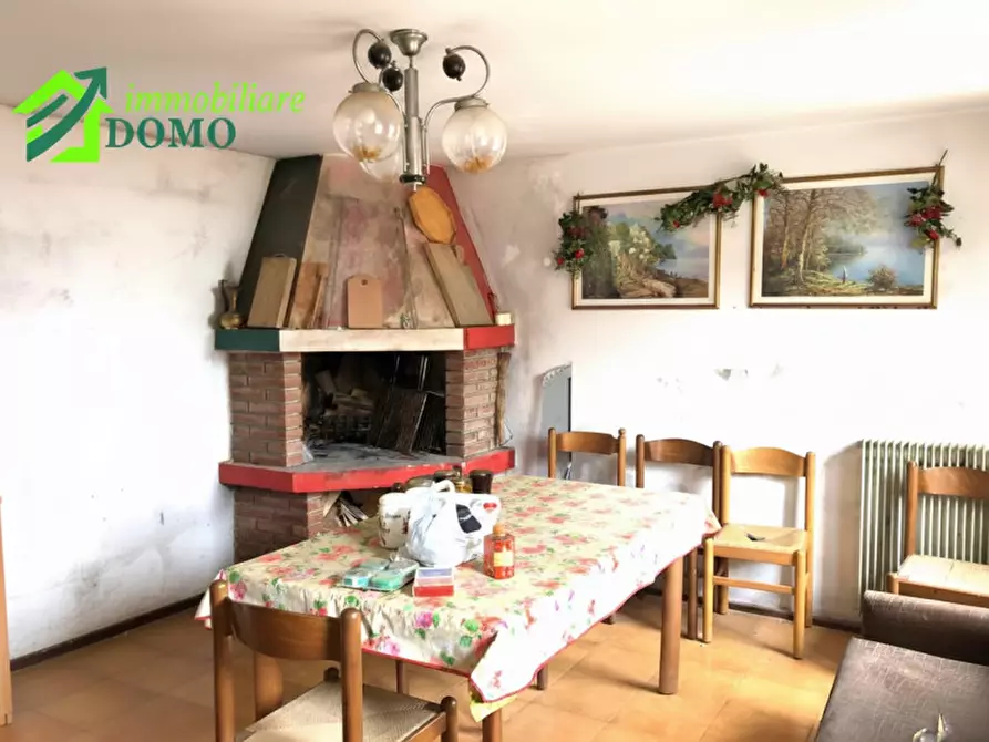 Immagine 9 di Villetta a schiera in vendita  in Via Cunegati 3 a Valli Del Pasubio