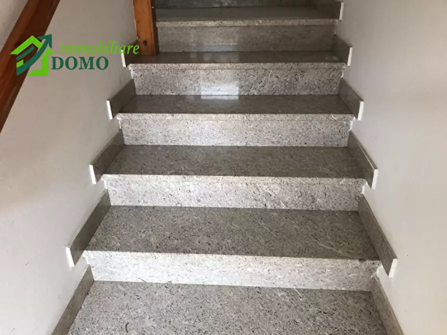 Immagine 10 di Villetta a schiera in vendita  in Via Cunegati 3 a Valli Del Pasubio