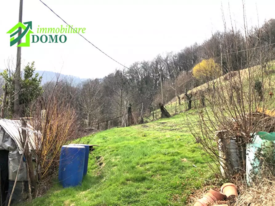 Immagine 17 di Villetta a schiera in vendita  in Via Cunegati 3 a Valli Del Pasubio