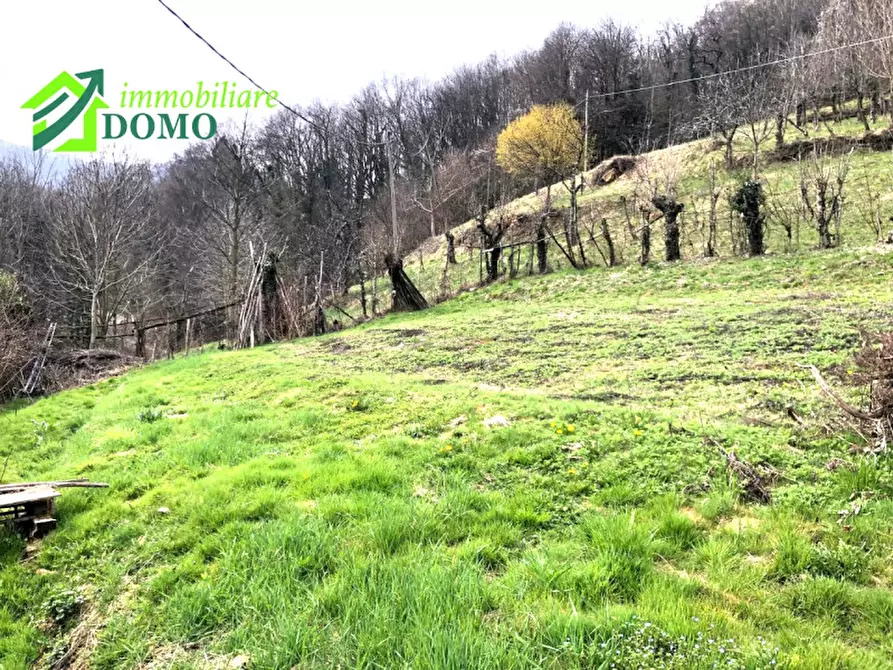 Immagine 18 di Villetta a schiera in vendita  in Via Cunegati 3 a Valli Del Pasubio