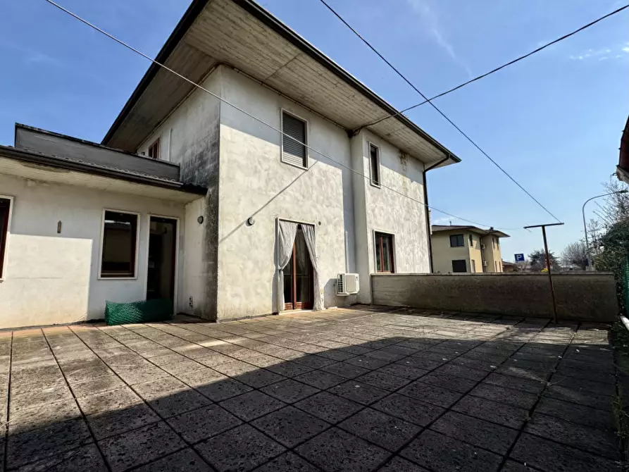 Immagine 11 di Villetta a schiera in vendita  in Via Ciarelle 6A a Carrè