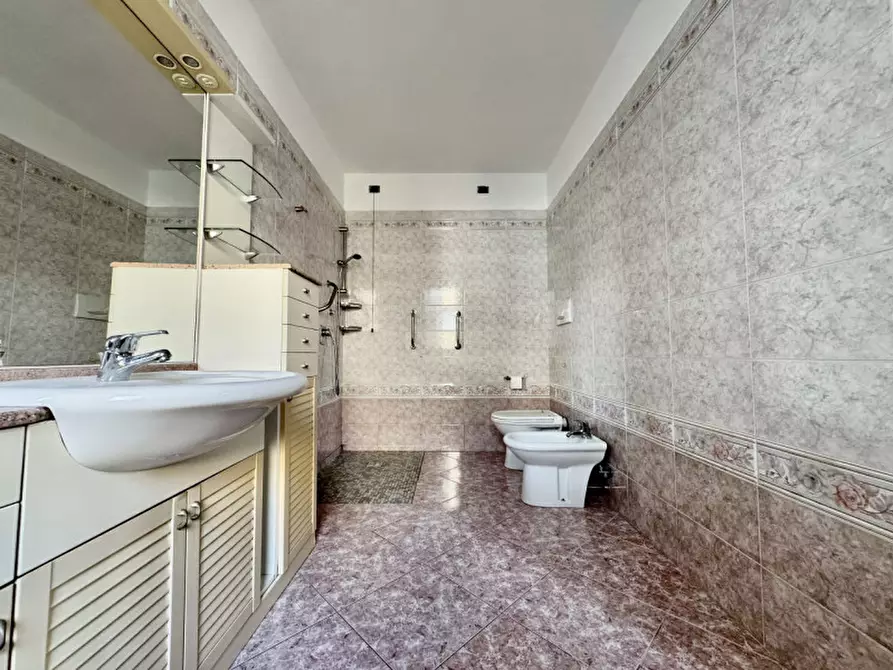 Immagine 13 di Villetta a schiera in vendita  in Via Ciarelle 6A a Carrè