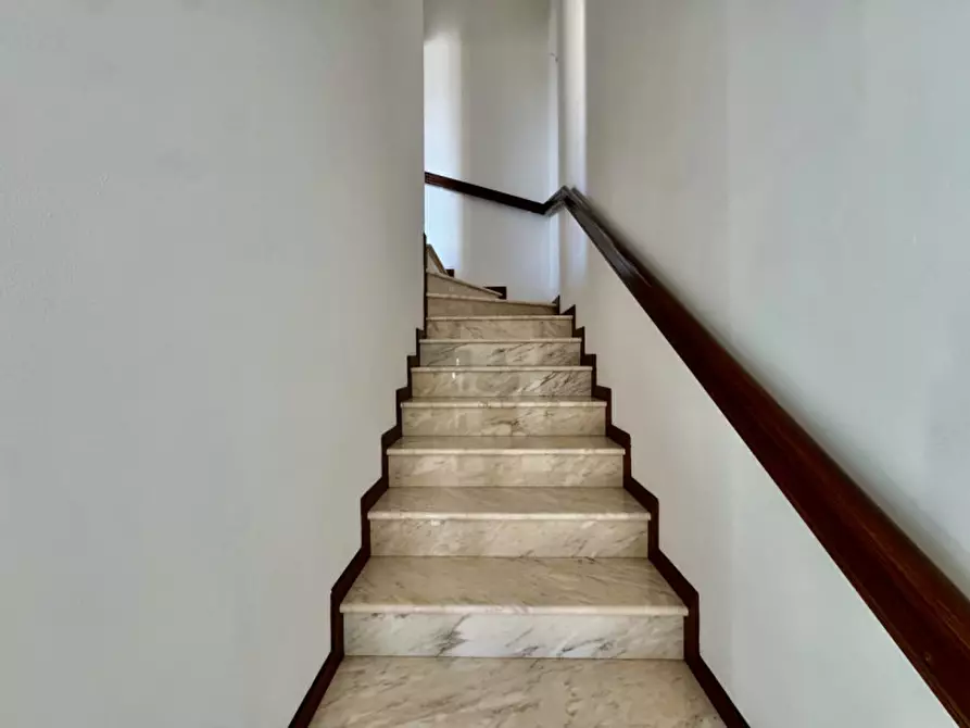 Immagine 14 di Villetta a schiera in vendita  in Via Ciarelle 6A a Carrè