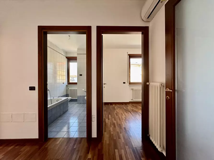 Immagine 15 di Villetta a schiera in vendita  in Via Ciarelle 6A a Carrè