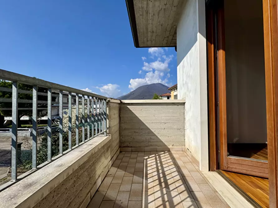 Immagine 19 di Villetta a schiera in vendita  in Via Ciarelle 6A a Carrè