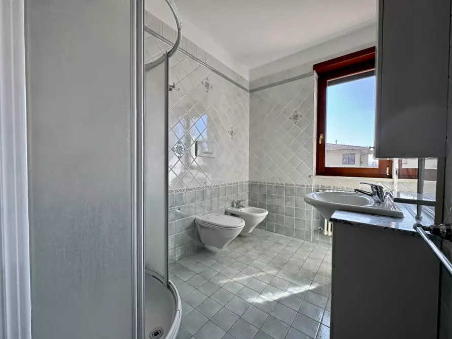 Immagine 20 di Villetta a schiera in vendita  in Via Ciarelle 6A a Carrè