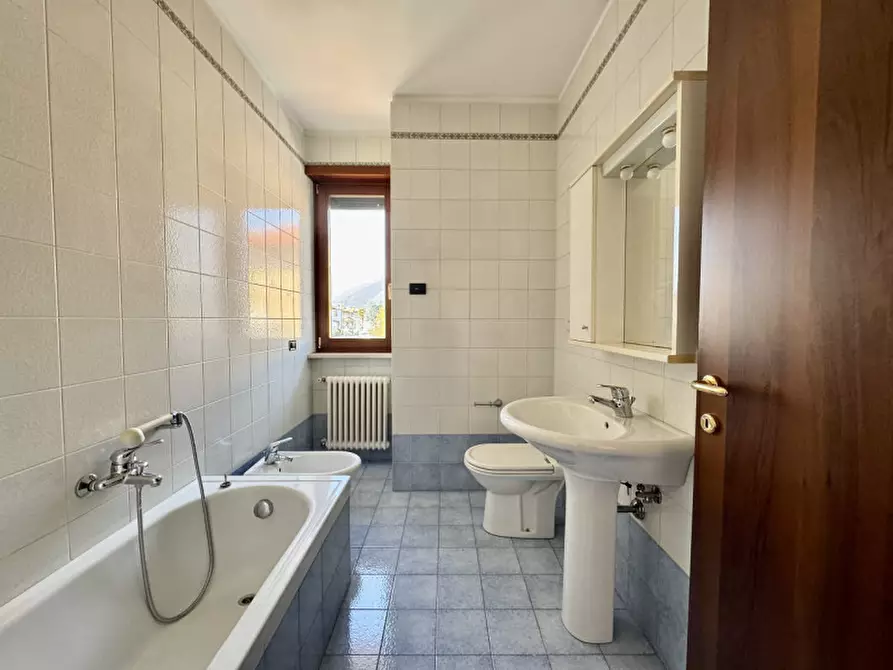 Immagine 23 di Villetta a schiera in vendita  in Via Ciarelle 6A a Carrè