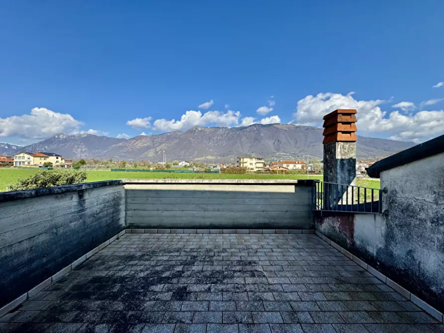 Immagine 25 di Villetta a schiera in vendita  in Via Ciarelle 6A a Carrè