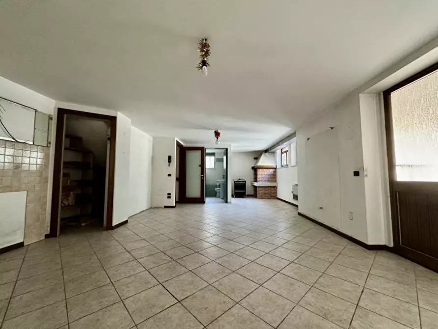 Immagine 26 di Villetta a schiera in vendita  in Via Ciarelle 6A a Carrè