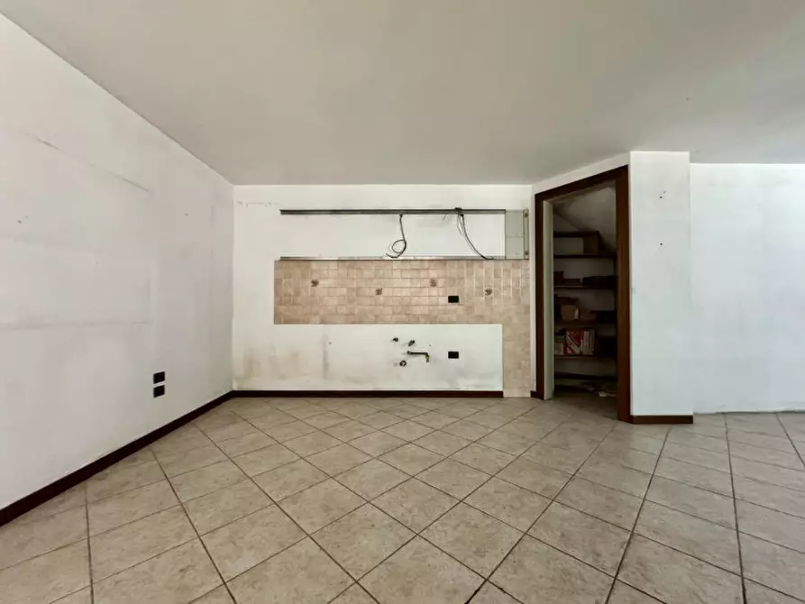 Immagine 28 di Villetta a schiera in vendita  in Via Ciarelle 6A a Carrè