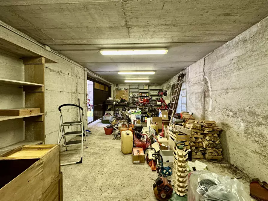 Immagine 30 di Villetta a schiera in vendita  in Via Ciarelle 6A a Carrè