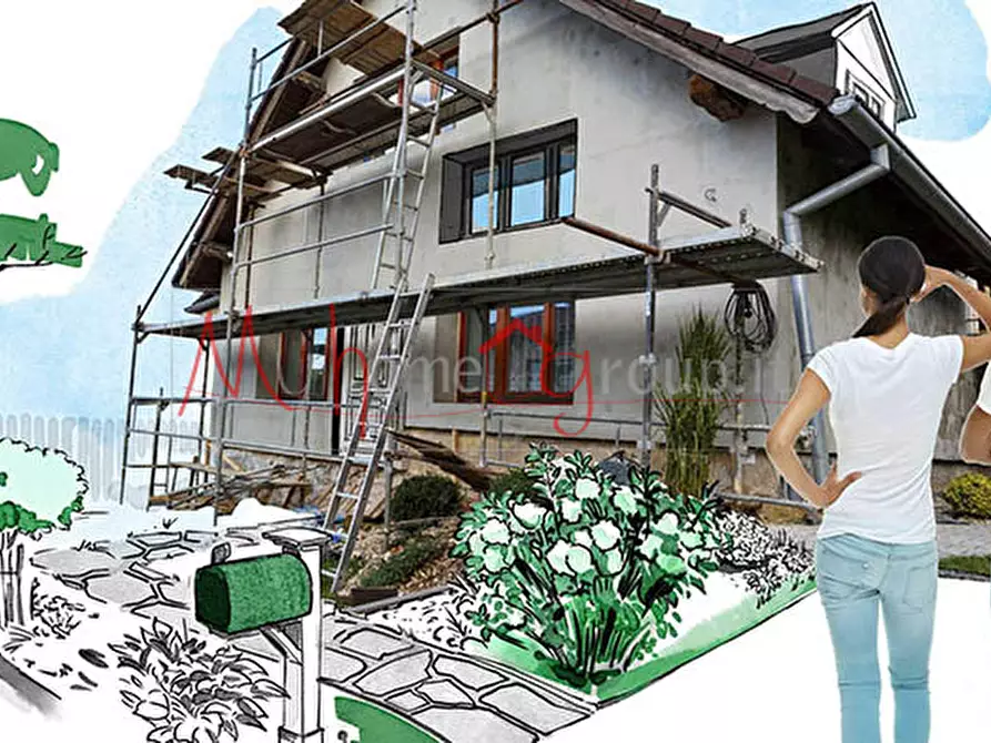 Immagine 3 di Terreno in vendita  a Polverara