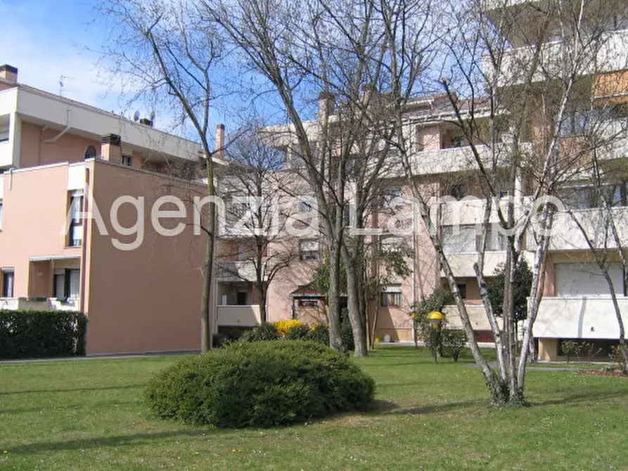 Immagine 1 di Appartamento in vendita  in Viale Giacomo Matteotti 31 a Portogruaro