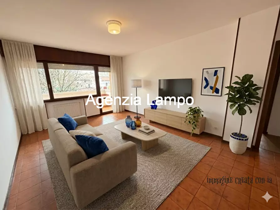 Immagine 3 di Appartamento in vendita  in Viale Giacomo Matteotti 31 a Portogruaro