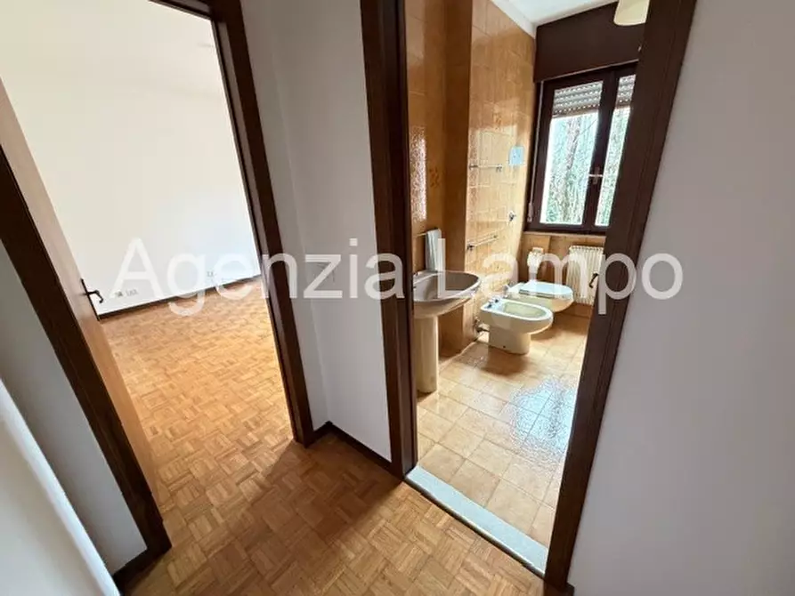 Immagine 5 di Appartamento in vendita  in Viale Giacomo Matteotti 31 a Portogruaro