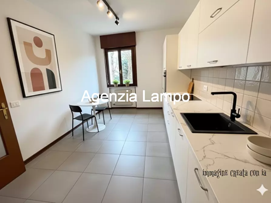 Immagine 11 di Appartamento in vendita  in Viale Giacomo Matteotti 31 a Portogruaro