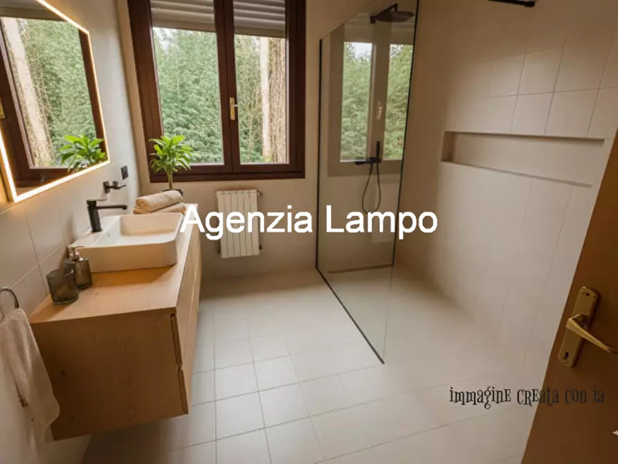 Immagine 13 di Appartamento in vendita  in Viale Giacomo Matteotti 31 a Portogruaro