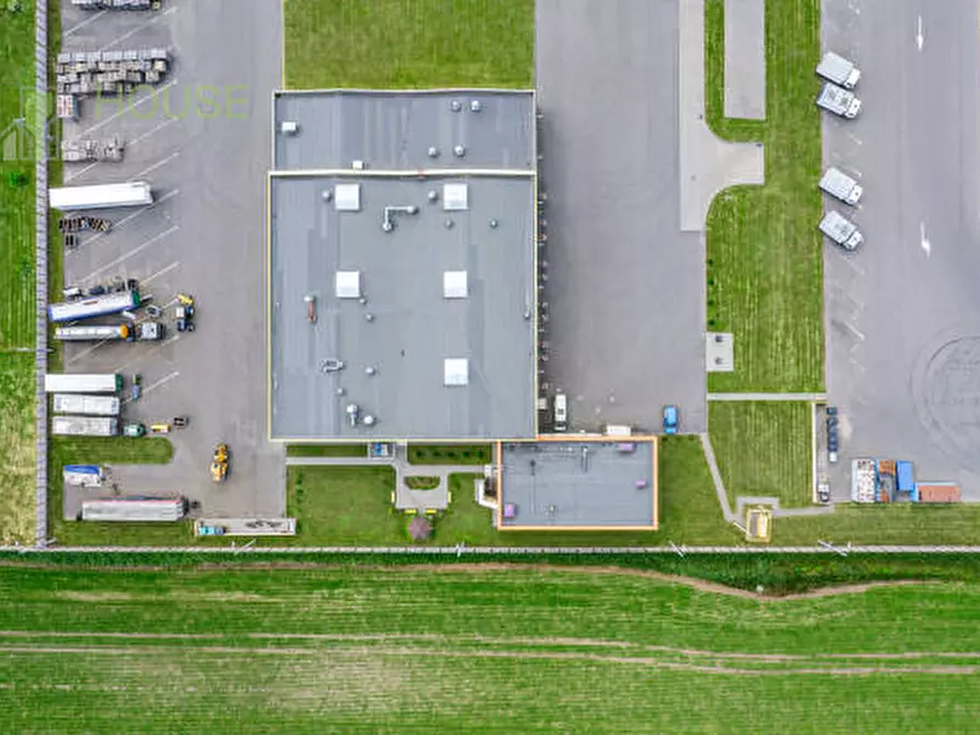 Immagine 1 di Terreno in vendita  in Via Sila a Isola Vicentina