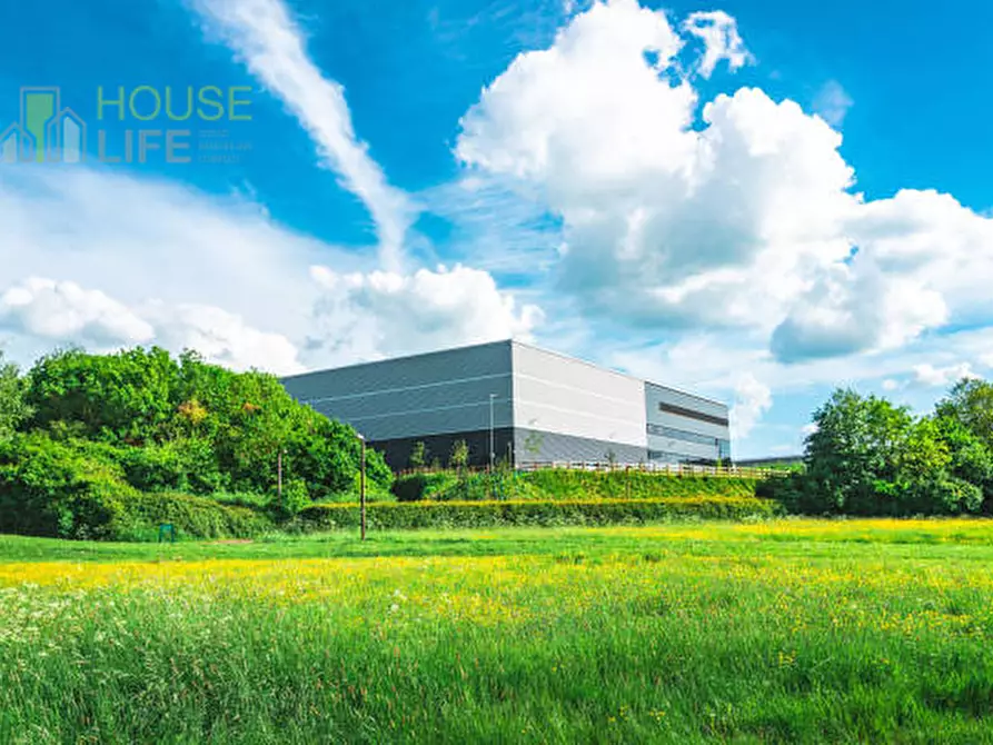 Immagine 4 di Terreno in vendita  in Via Sila a Isola Vicentina