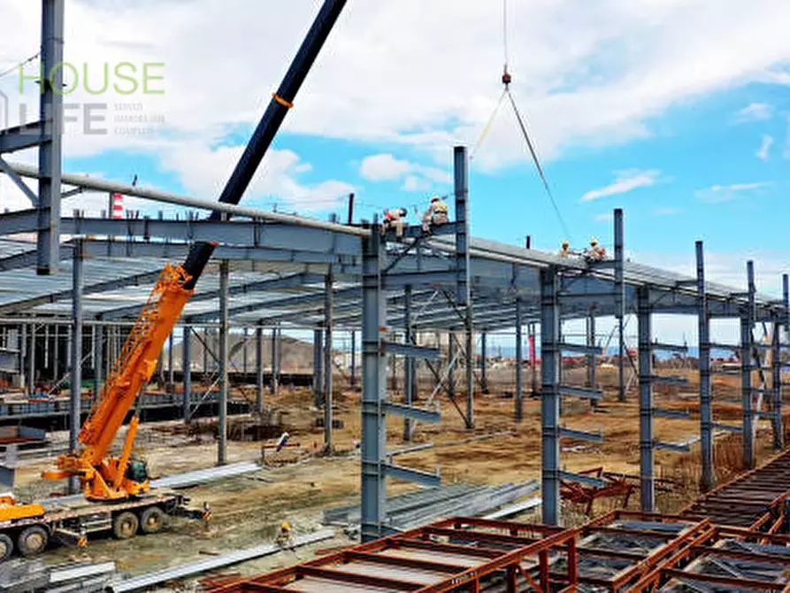 Immagine 7 di Terreno in vendita  in Via Sila a Isola Vicentina