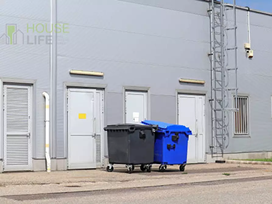 Immagine 13 di Terreno in vendita  in Via Sila a Isola Vicentina